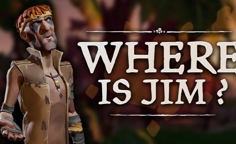 où est passé stitcher jim
