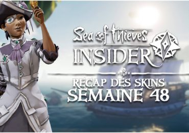 sea of thieves france