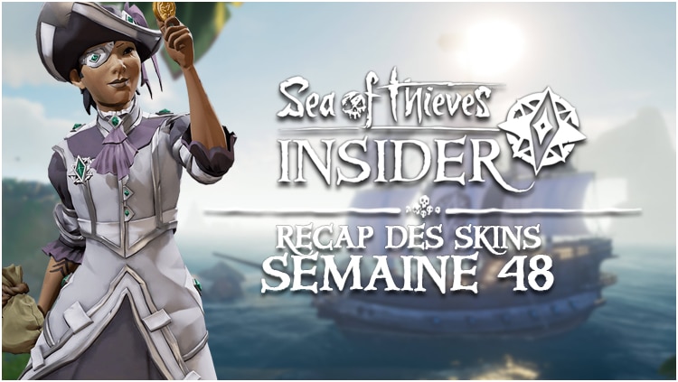 sea of thieves france