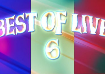 best of live 6