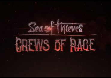 crews of rage teaser