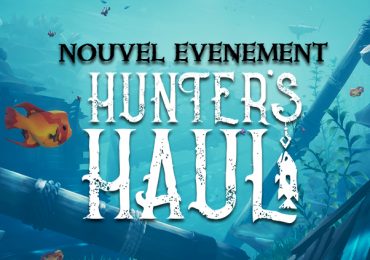 hunters haul sea of thieves france