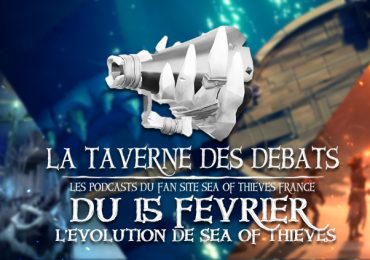 taverne débats sea of thieves france