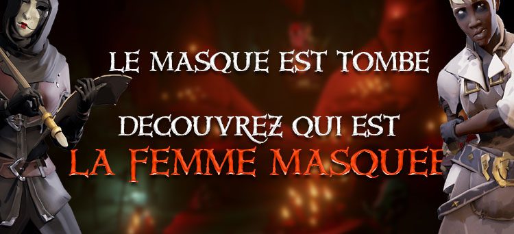 wanda femme masquée