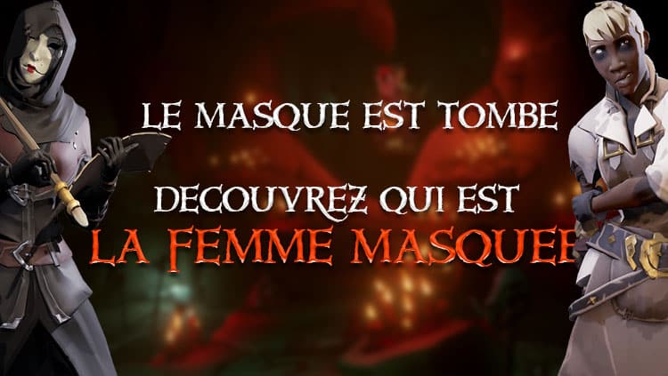 wanda femme masquée