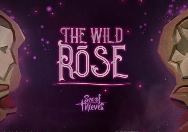 theme Wild Rose