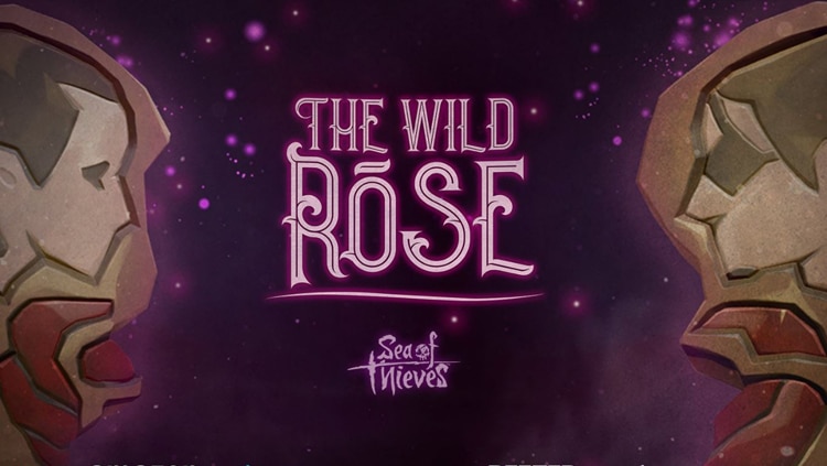 theme Wild Rose