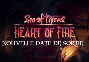 HEART OF FIRE DATE