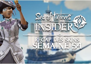 skins insider semaine 54