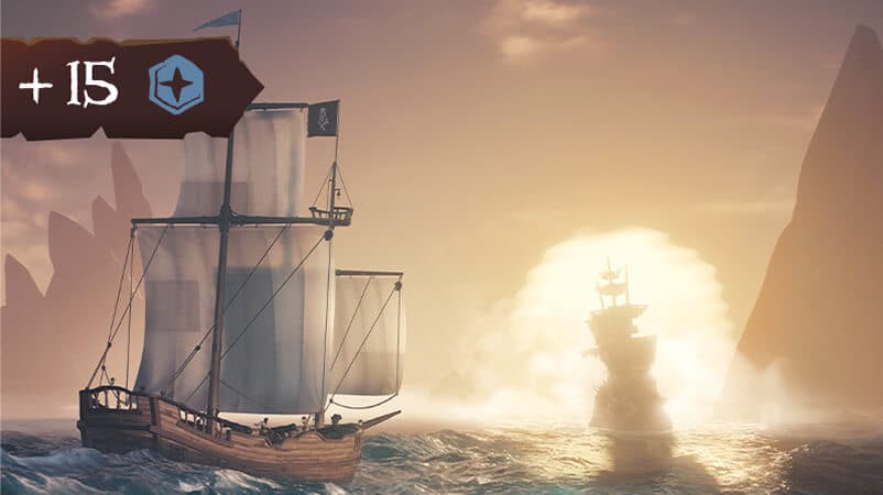 cursed sails anniversary