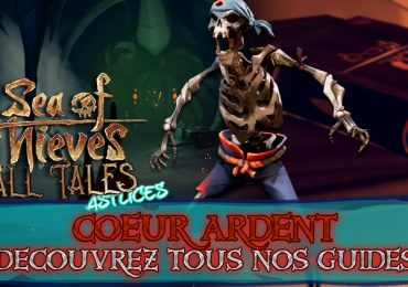coeur ardent guides