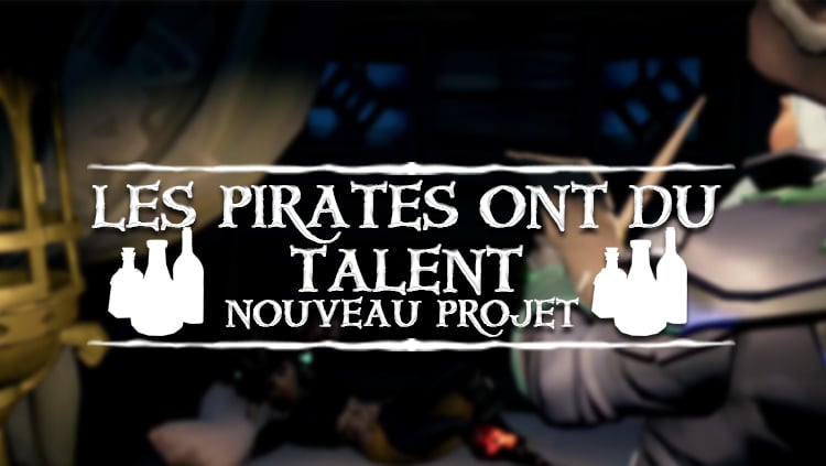 sea of thieves france