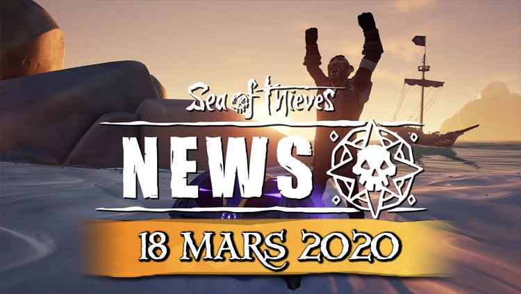 sea of Thieves news