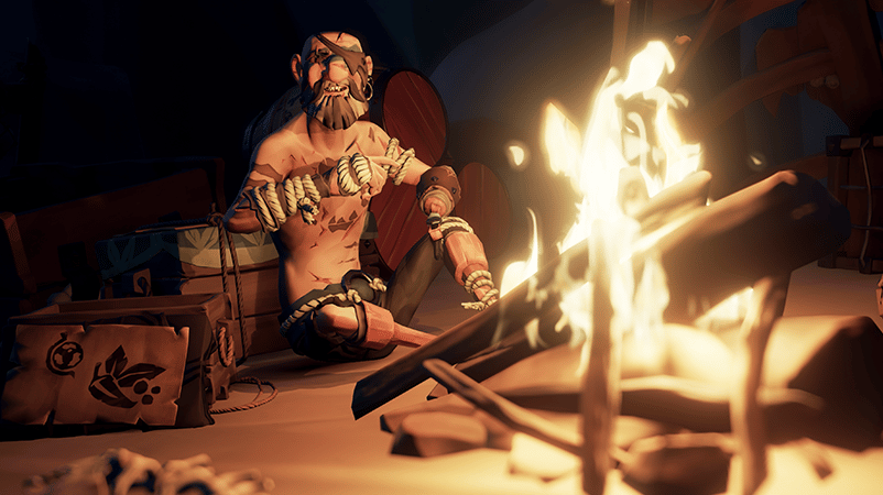 hungering deep anniversary