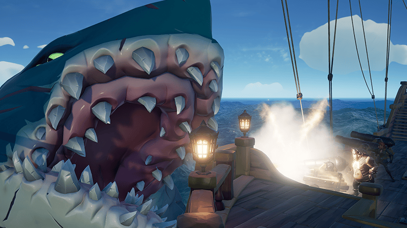 hungering deep anniversary