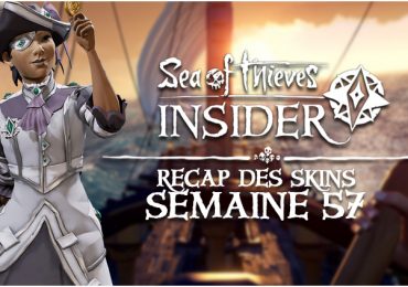 skins insider semaine 57