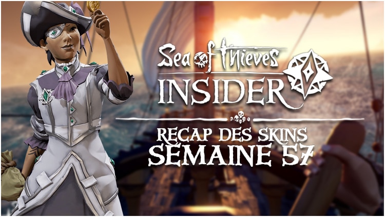 skins insider semaine 57