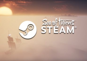 sea of thieves steam