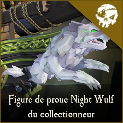 night wulf Emporium articles avril 2020