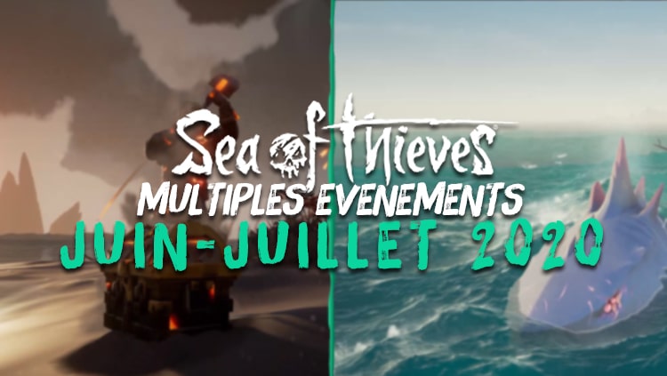 événements juin juillet